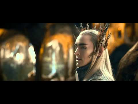 Trailer Der Hobbit - Smaugs Einöde