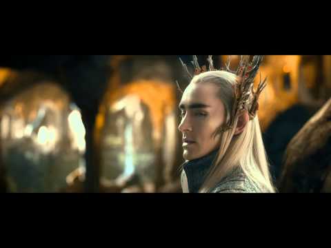 Der Hobbit - Smaugs Einöde | TV Spot: Quest | Deutsch HD