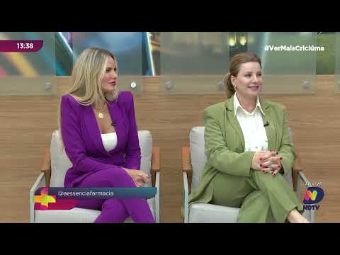 Conexão Saúde: autocuidado no combate ao câncer