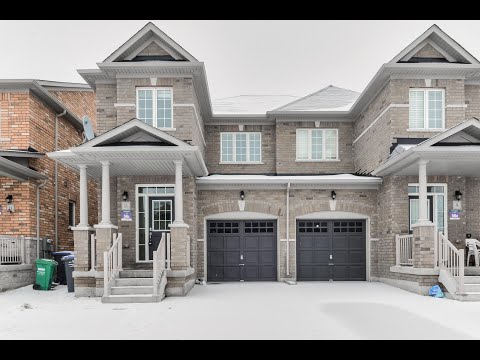 11 Altura Way Brampton