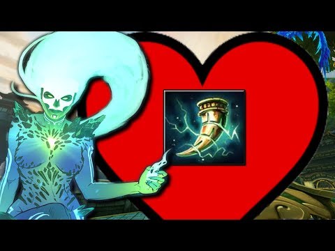 SOL AND BANCROFTS WERE MADE FOR EACHOTHER! OP EARLY! - Masters Ranked Duel - SMITE