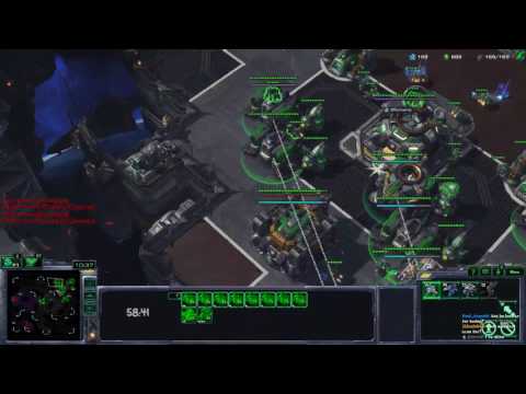 ByuN vs Impact - PROXIMA STATION LE - TvZ - SC2PROREPLAYS_1
