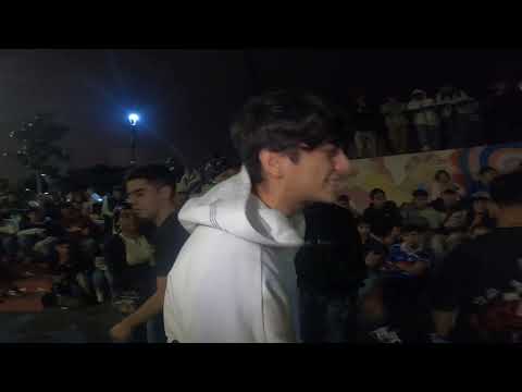 XPLAIN CAFÚ XILO RICHIE KATACRIST vs KG NECIA PAPICHA ALMENDRADES JINETE - SEMIS - LZ NO MERCY 5vs5