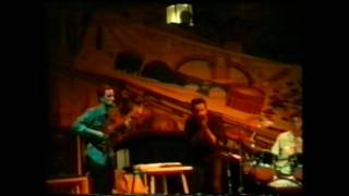 Steve Benaglia e gli Scalmanati - Siamo gli Scalmanati (Live 1986)