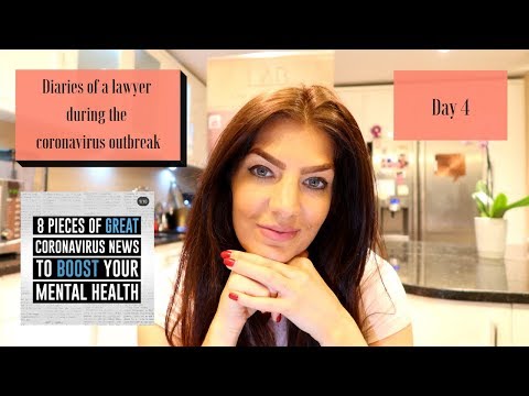 Broader: Diaries of a lawyer during the coronavirus outbreak - Day 4: 18/3/2020