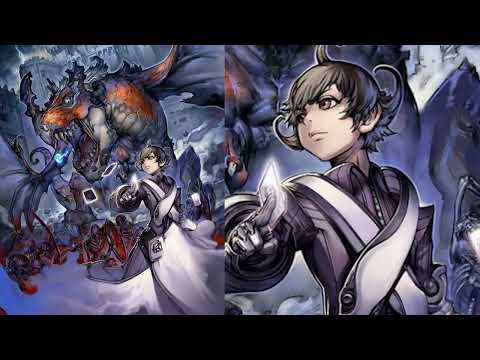 Best VGM 569 - Culdcept Saga - Bashisk, the Ruined Country (Second Half)