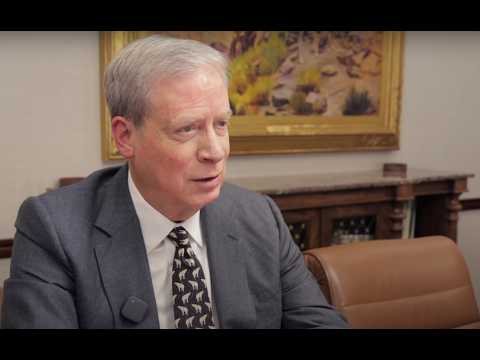 The Real Story Of Shorting The Pound | Stanley Druckenmiller