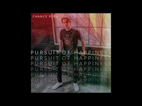 Pursuit Of Happiness - Chance Peña