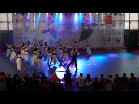 3. TS Ridendo - Left in Despair