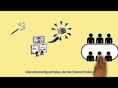 Mitarbeiterbeteiligung nach § 19a EStG in 2 Minuten kurz erklärt.