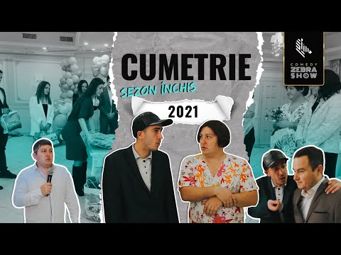 Cummetry 2021 Closed Season // Part 1