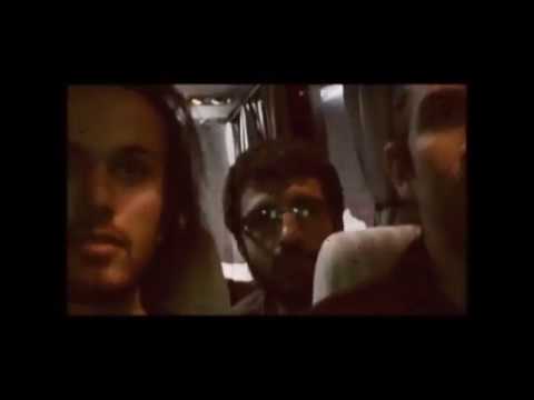 Metin Türkcan (Pentagram a.k.a. Mezarkabul) - Kulis & Turne Görüntüleri