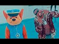 Tzy Panchak We Outside Official Music Video Ft Boy Tag Hassan