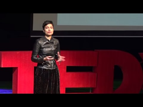 TEDxYouth@NIS | Shareena Mundodi | Shake my hand | Shareena Mundodi | TEDxYouth@NIS