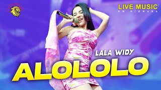 Download lagu Alololo - Lala Widy | Alololo Sayang (LION MUSIC) mp3 Download lagu Alololo - Lala Widy | Alololo Sayang (LION MUSIC) mp3