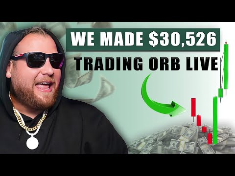 Trading ORB Can Change Your Life