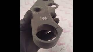 Vídeo de Mesa Superior Direção Suzuki Srad 1000 2009