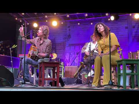 Per Gessle Unplugged: 05. Tycker om när du tar på mej (live at Hotel Tylösand on 13-Jul-2021) HD