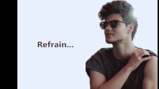 Abraham Mateo - Adicto A Ti (Traduction française)