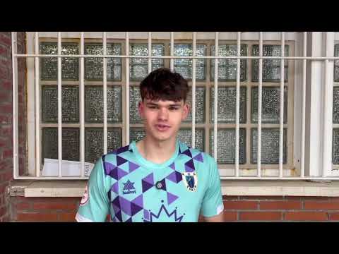 POSTPARTIDO | 🏆3aRFEF GRUPO 7 JORNADA 24 | AD CALA POZUELO 0️⃣-1️⃣ AD PARLA