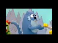 Yo Gabba Gabba Try It You Ll Like It Scary Episode