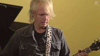 Video thumbnail for FREE THE TONE/FIRE MIST - FM-1V  Jeff Kollman  (Introduction and solo playing) by FreeTheToneMovie