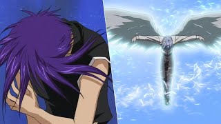 Download lagu 570p DNAngel All Transformations D・N・Angel 変身シーン mp3