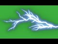 Rain And Thunder Sounds Green Screen Thunder Sound Effects Rain And Thunderstorm