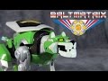 Voltron Legendary Defender Legendary Green Lion