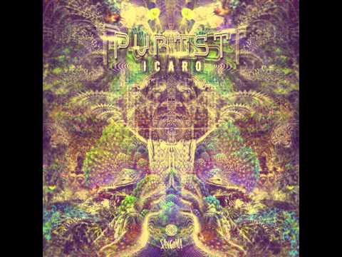 Purist - Icaro (Original Mix)