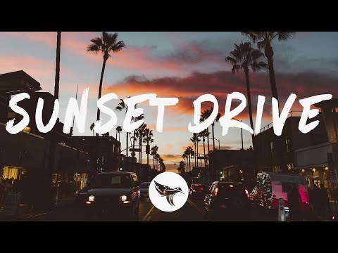VAANCE - Sunset Drive (Lyrics) feat. Josh Bogert