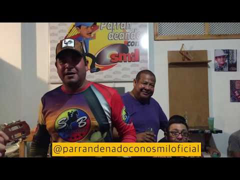 Simón Blanquez - Galan Tapao