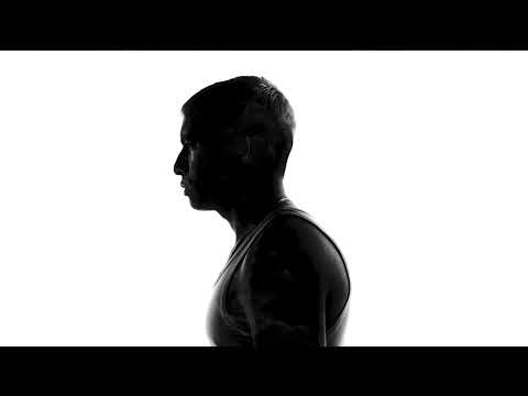 GIRU MAD FLEIVA - PARANOIA Ft. Maru Rogers & Rafaell Cocoa (Visualizer)