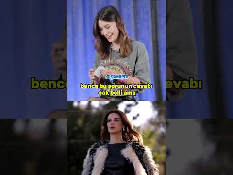 Devrim Özkan'dan Güldüren Olay Kızıl Derililer Kelimesi Söyleyememek !