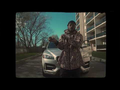 K SHARKY - GOOD VIBES (OFFICIAL VIDEO) (DIR. TK PRODUCTIONS)(PBN EXCLUSIVE)