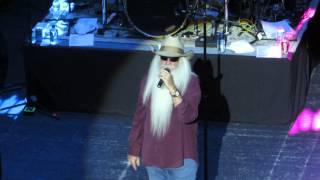 The Oak Ridge Boys - "Thank God For Kids"