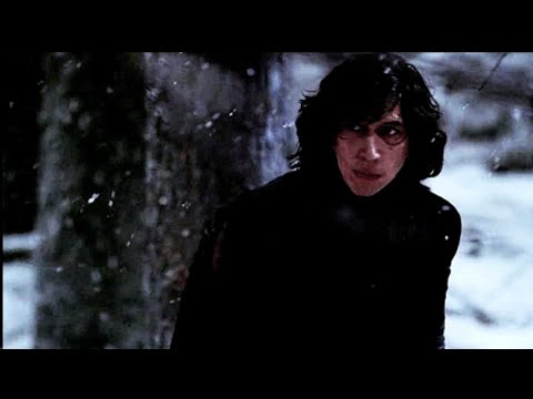 Star Wars The Force Awakens Behind The Scenes (Forest Duel)