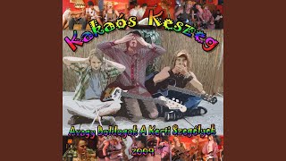 Tavaszi szél vizet áraszt