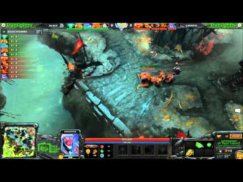 Isurus vs. Elite wolves game 1/3 | Kod league 3rd place match with Revo and Llama