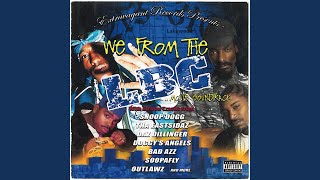 We from the LBC (feat. Weldon Angelos)