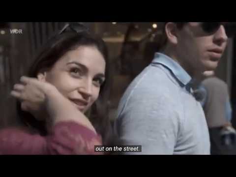 Olga Scheps documentary english subtitles