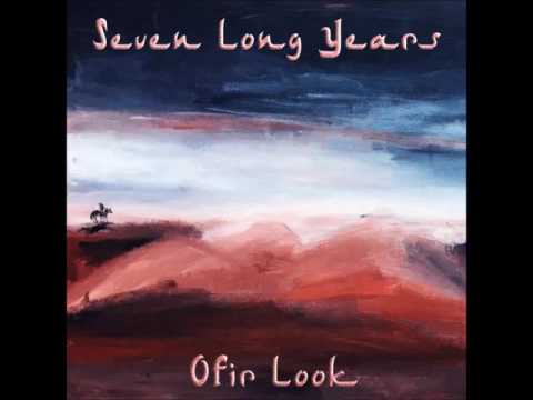 Ofir Look - Space (Lonely town)