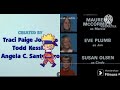 Blues Clues Have Gun Will Travel Brady Bunch Credits Remix
