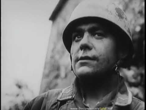 BREAKOUT from NORMANDY: General Patton's Operation Cobra