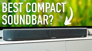 Video thumbnail for Sennheiser Ambeo Mini Review | Sonos Beam Killer? by Smart Home Sounds