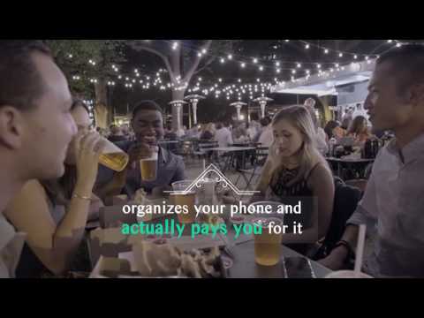 Slidejoy - Lockscreen Cash Rewards Video