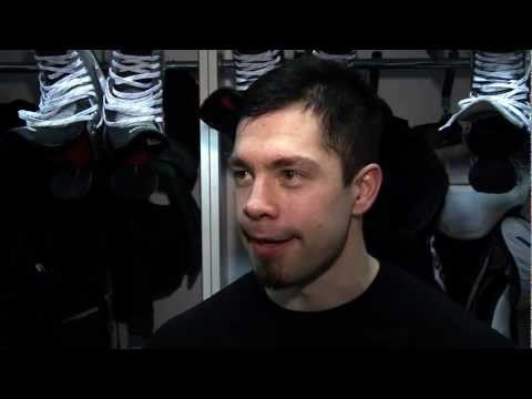 10.12.2011 Haastattelu: Marko Virtala