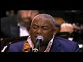 Jonathan Butler | Love Never Fails | Directed by Carey Goin