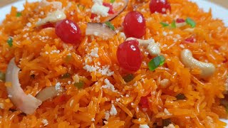 Zarda Recipe ❤️  Agar Apke Zarde Ke Chawal Bhi