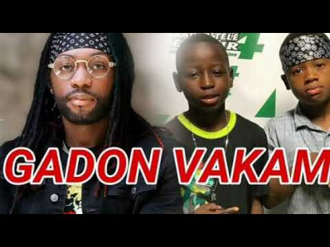 DJ Nal Feat B-Djoo & Djilens Vakam